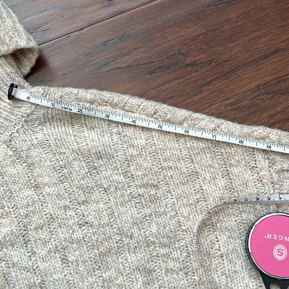 William Rast sweater - Picture 8 of 10